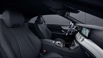 Mercedes Classe E Cabriolet 450 AMG LINE - - Joinsteer - #2