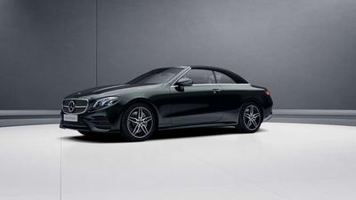 Mercedes Classe E Cabriolet 450 AMG LINE - - Joinsteer - #3