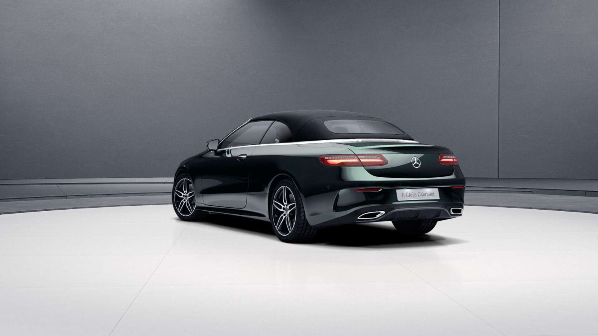 Mercedes Classe E Cabriolet 450 AMG LINE - 2020 - Joinsteer - #6