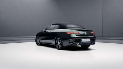 Mercedes Classe E Cabriolet 450 AMG LINE - - Joinsteer - #5