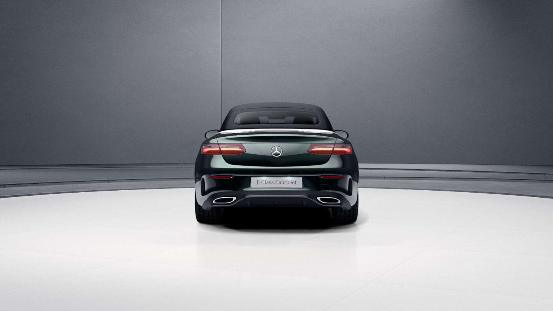 Mercedes Classe E Cabriolet 450 AMG LINE - 2020 - Joinsteer - #7