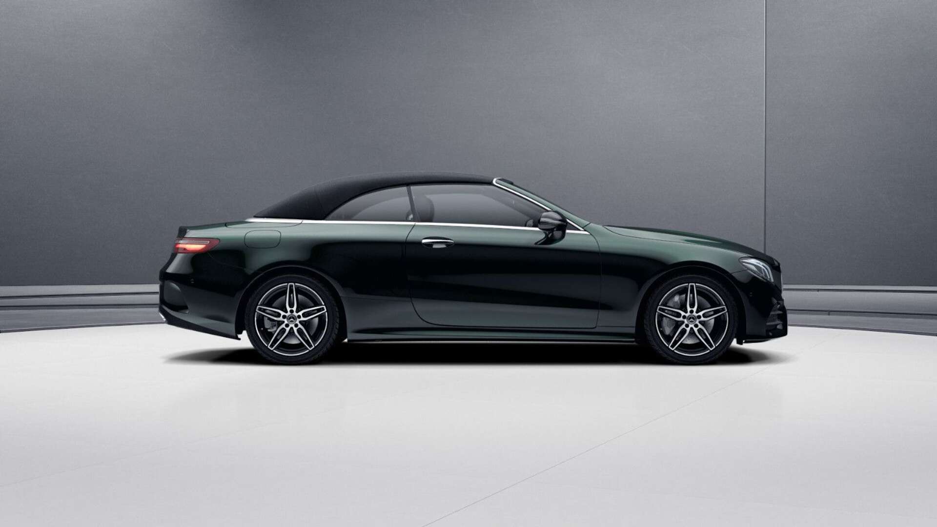 Mercedes Classe E Cabriolet 450 AMG LINE - 2020 - Joinsteer - #9