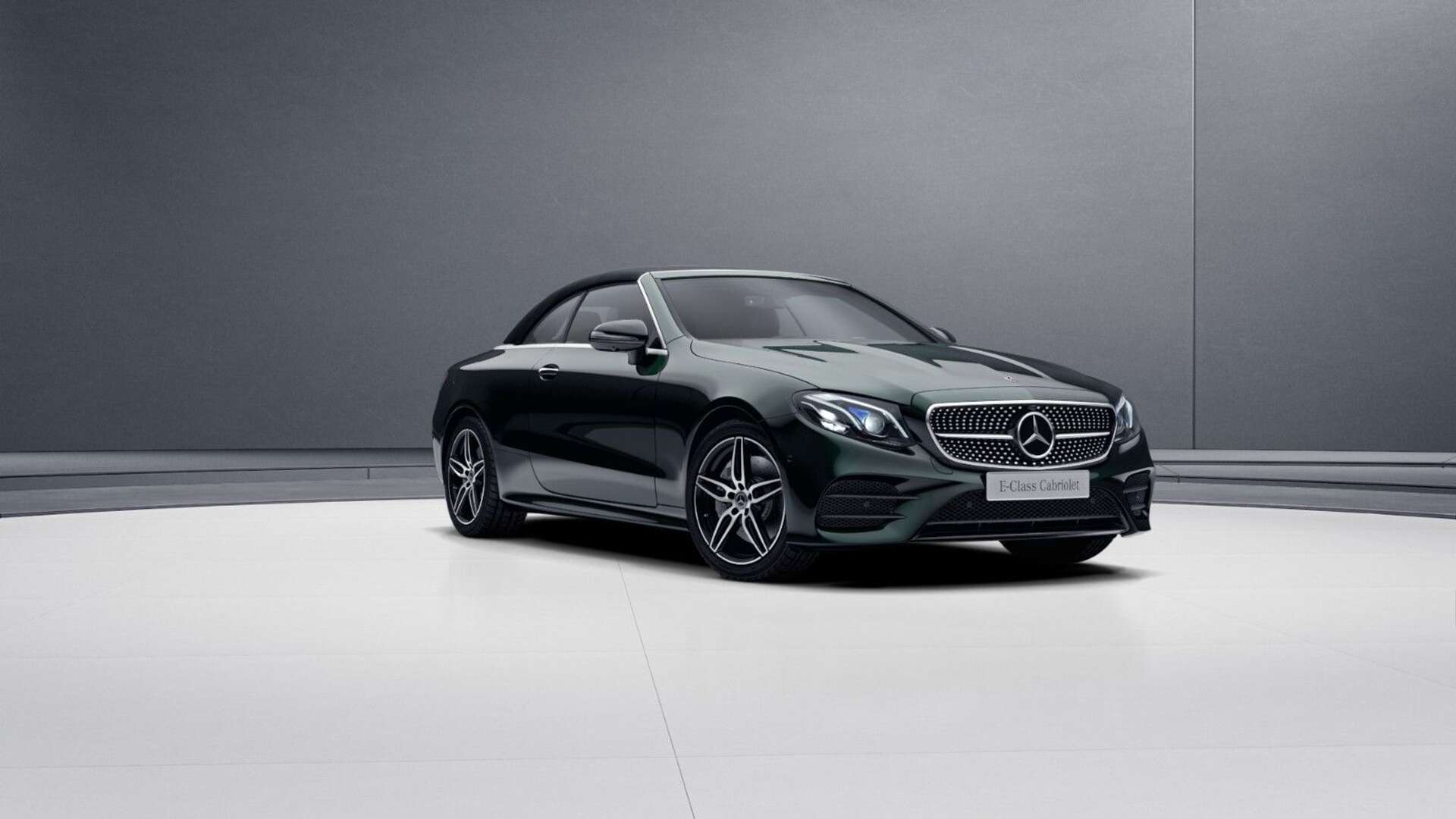 Mercedes Classe E Cabriolet 450 AMG LINE - 2020 - Joinsteer - #10