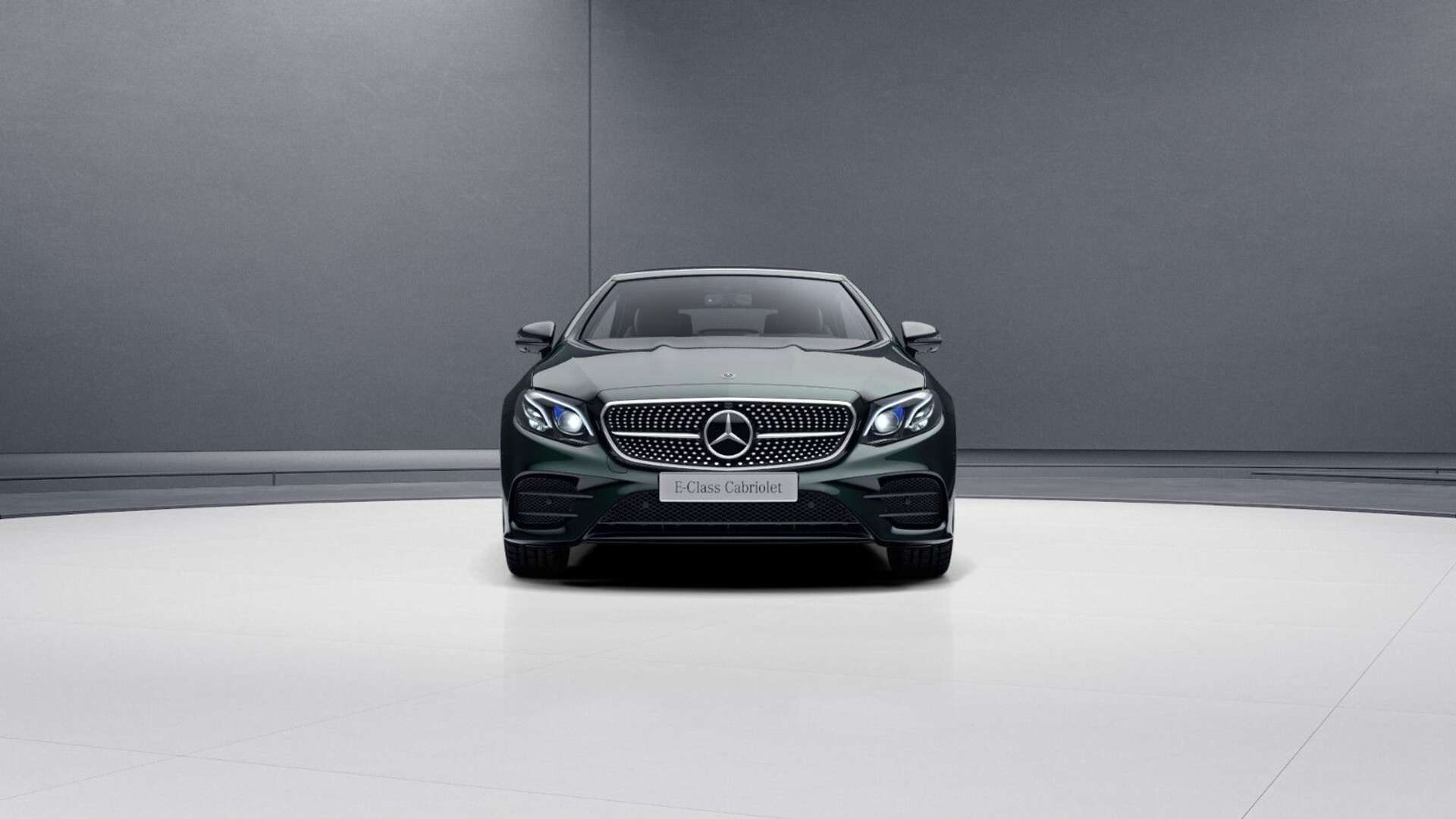 Mercedes Classe E Cabriolet 450 AMG LINE - 2020 - Joinsteer - #11