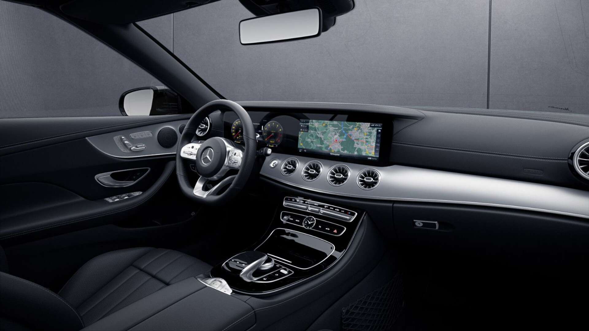 Mercedes Classe E Cabriolet 450 AMG LINE - 2020 - Joinsteer - #12