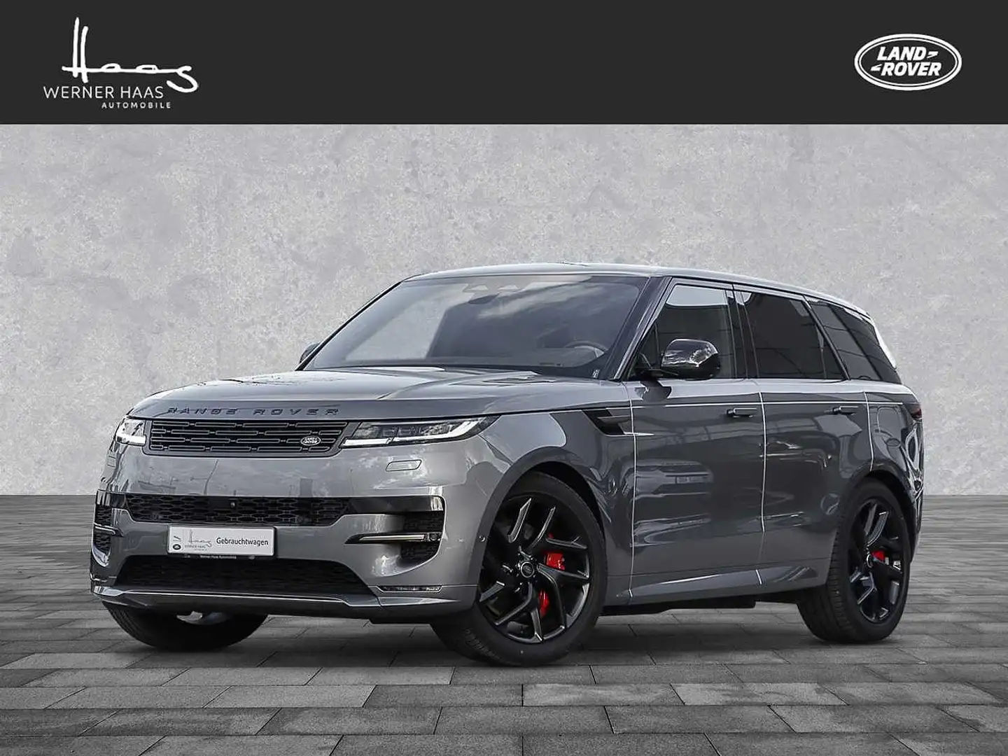 Land Rover Range Rover Sport P440e Hybrid Dynamic SE - 2023 - Joinsteer