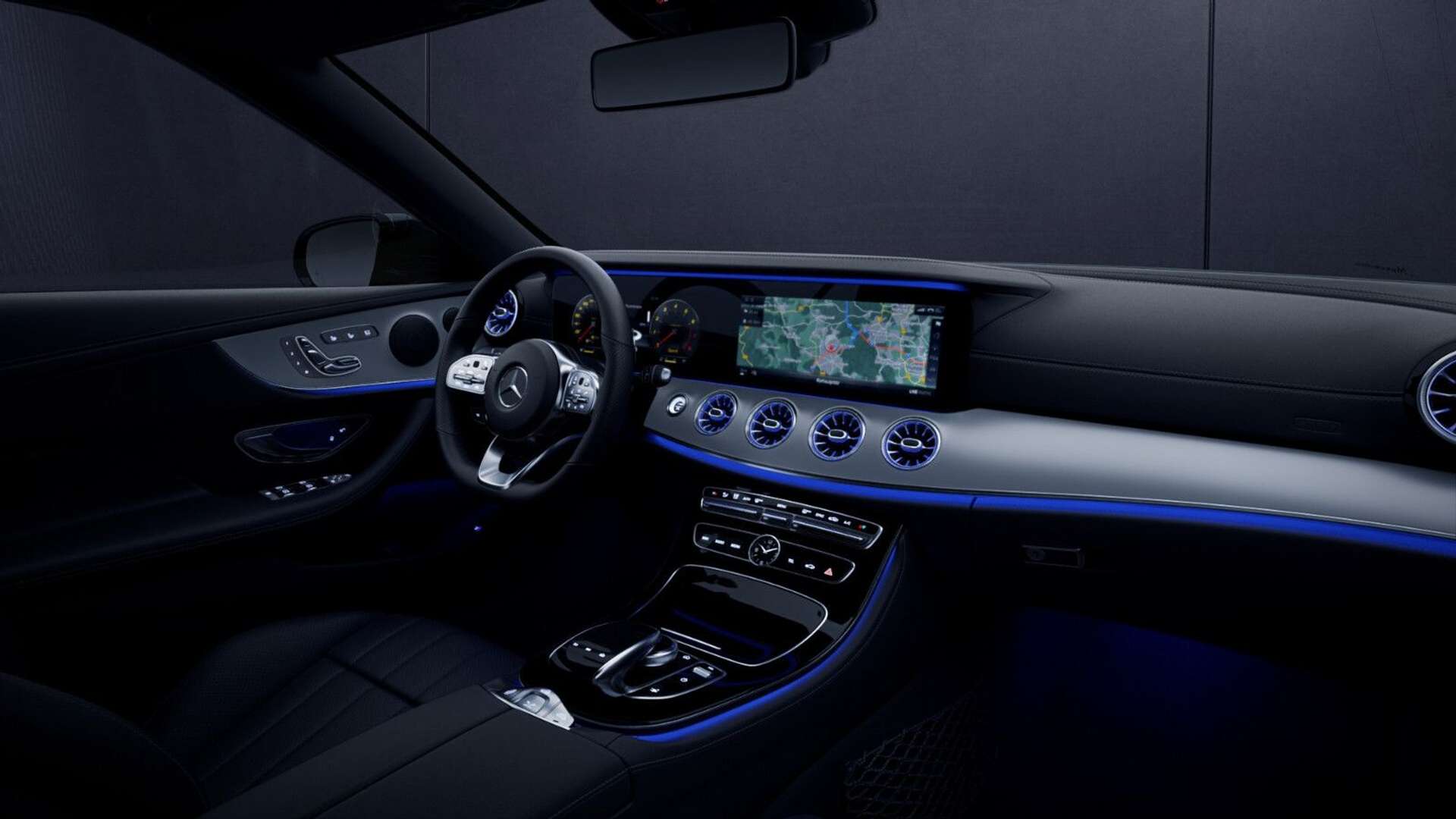 Mercedes Classe E Cabriolet 450 AMG LINE - 2020 - Joinsteer - #13