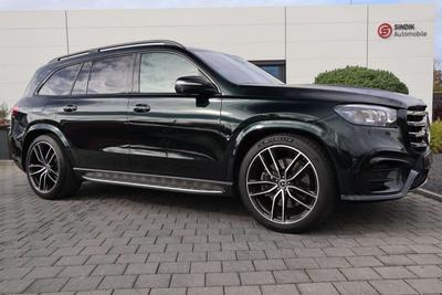 Mercedes GLS 450 AMG Line -  - Joinsteer - #1