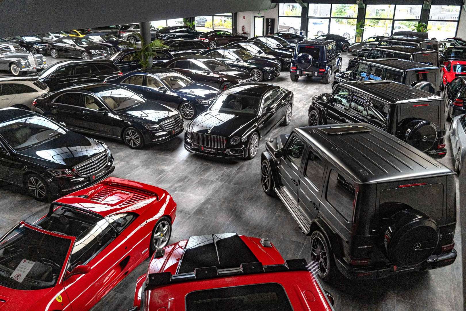 Mercedes Classe E Cabriolet 450 AMG LINE - 2020 - Joinsteer - #16