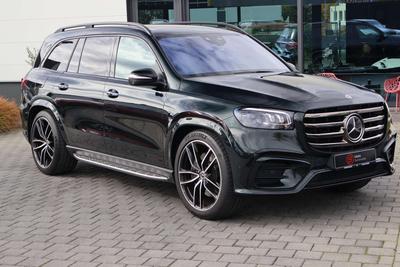 Mercedes GLS 450 AMG Line -  - Joinsteer - #2