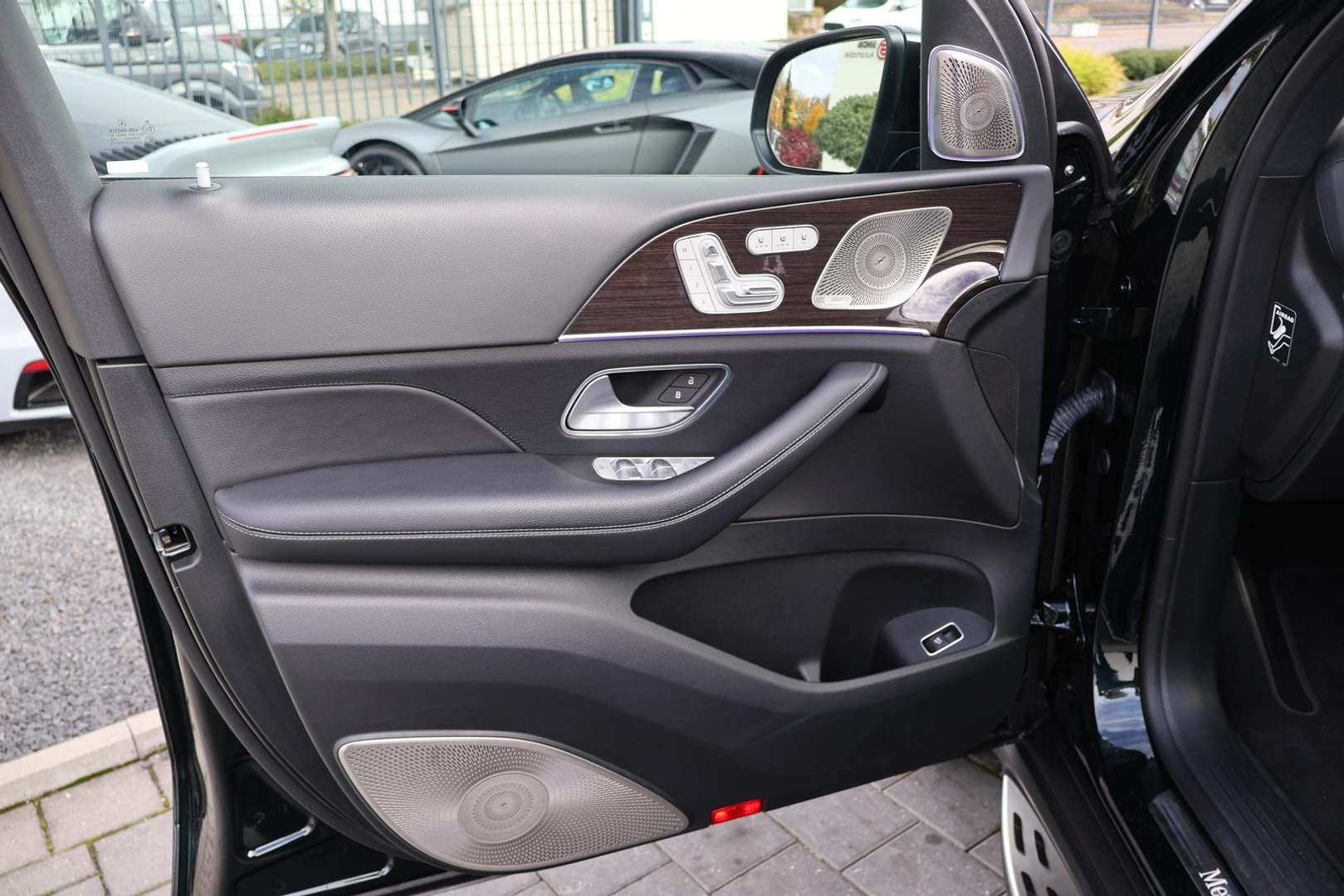 Mercedes GLS 450 AMG Line - 2024 - Joinsteer - #11