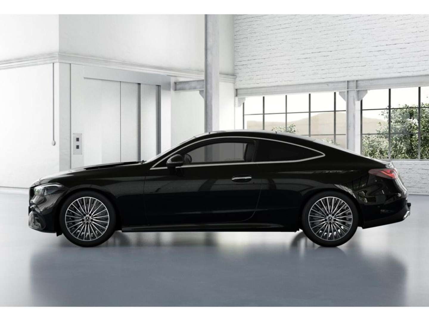 Mercedes CLE 300 AMG Line - 2024 - Joinsteer - #2
