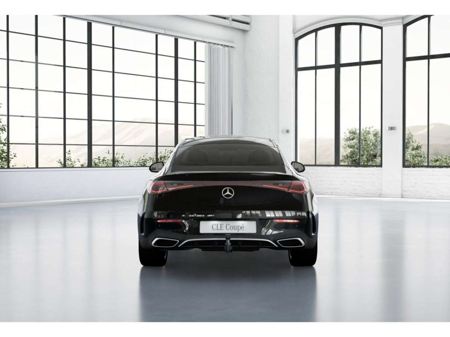 Mercedes CLE 300 AMG Line - 2024 - Joinsteer - #4