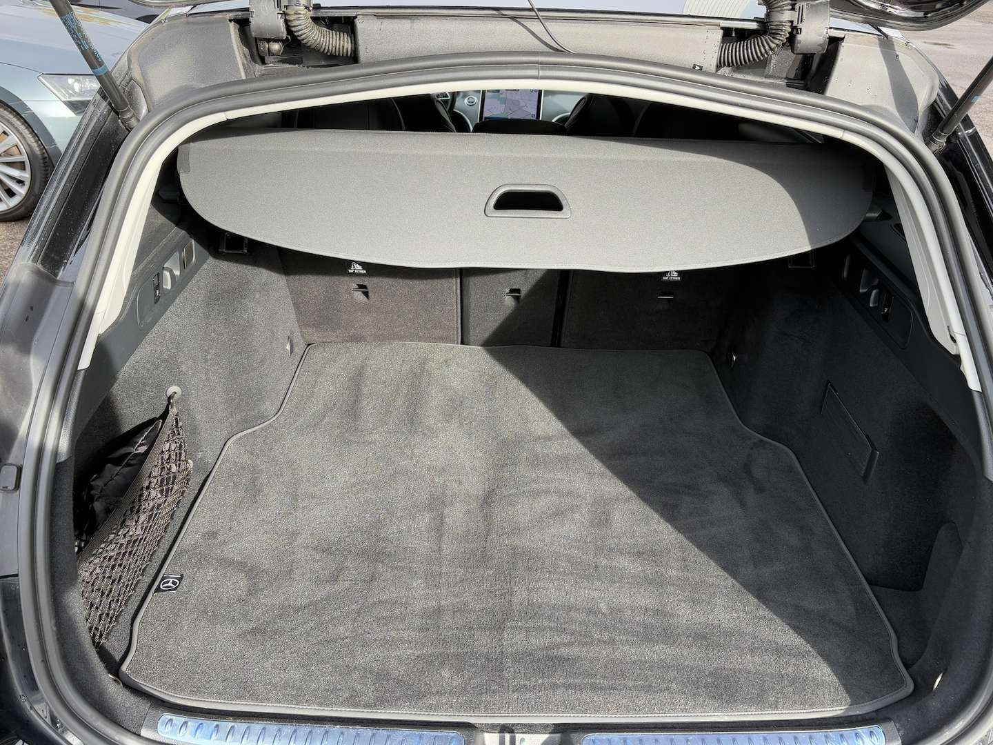 Mercedes Classe C 300 Avantgarde - 2022 - Joinsteer - #12