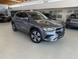 Mercedes GLA 200 -  - Joinsteer - #3