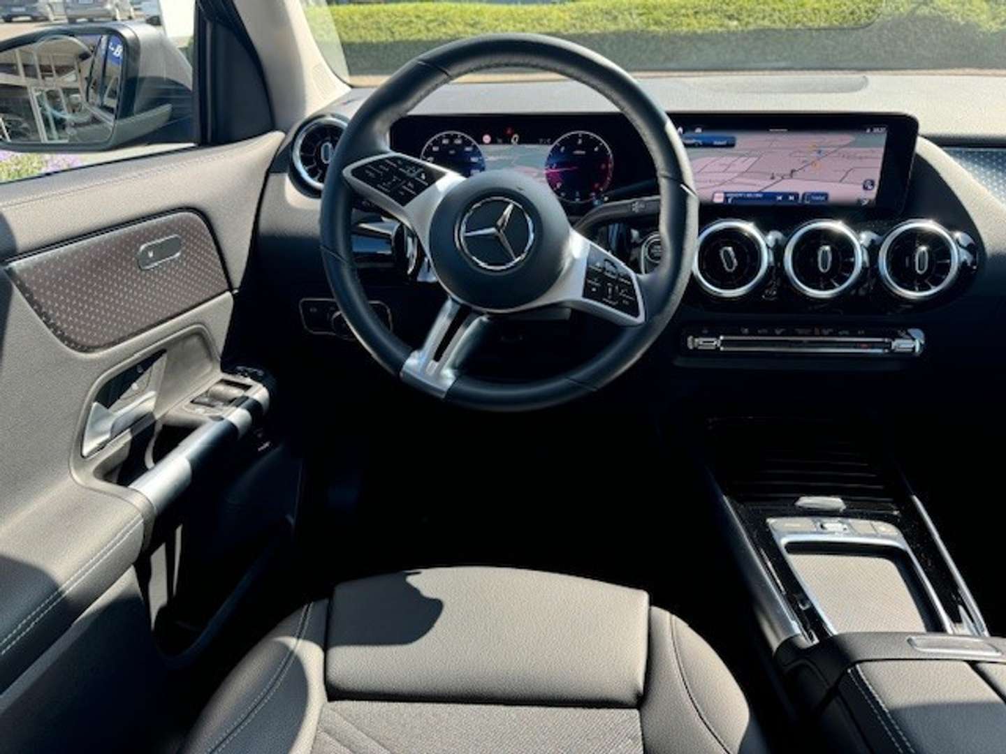 Mercedes GLA 200 - 2024 - Joinsteer - #9