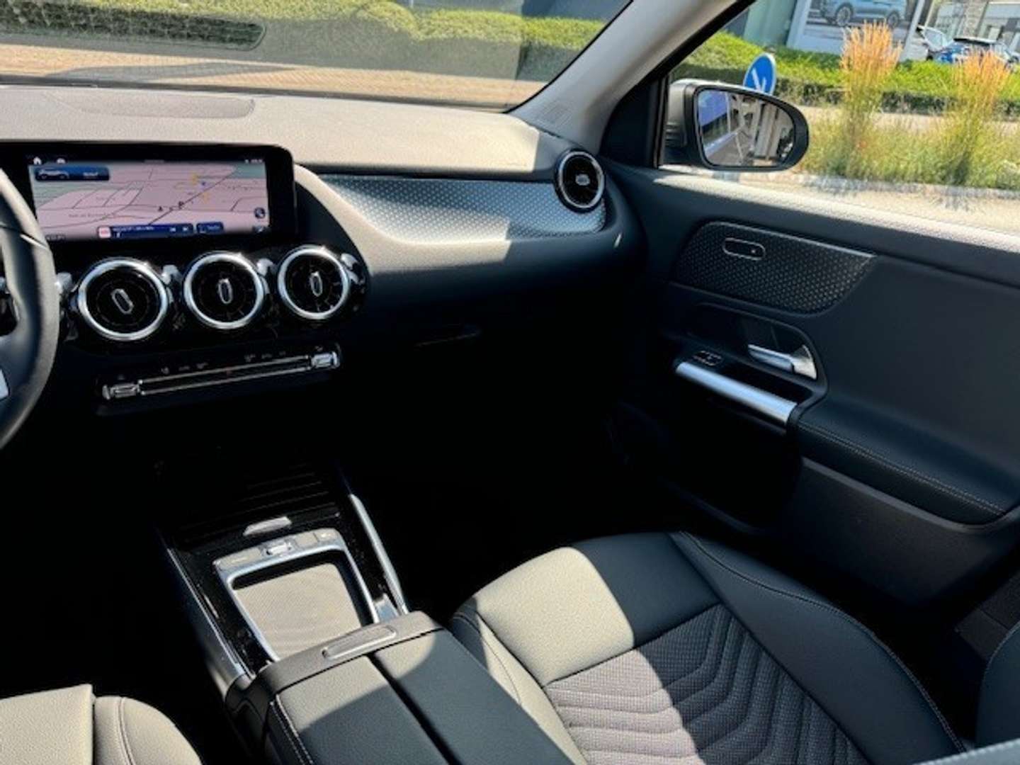 Mercedes GLA 200 - 2024 - Joinsteer - #10