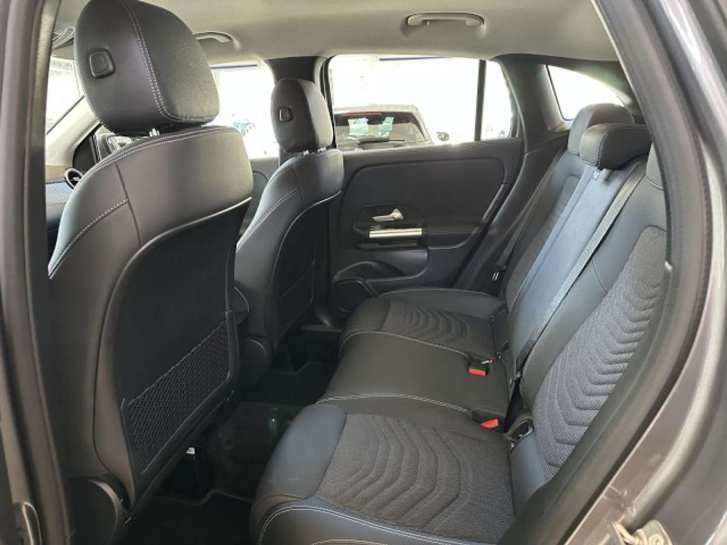 Mercedes GLA 200 - 2024 - Joinsteer - #12