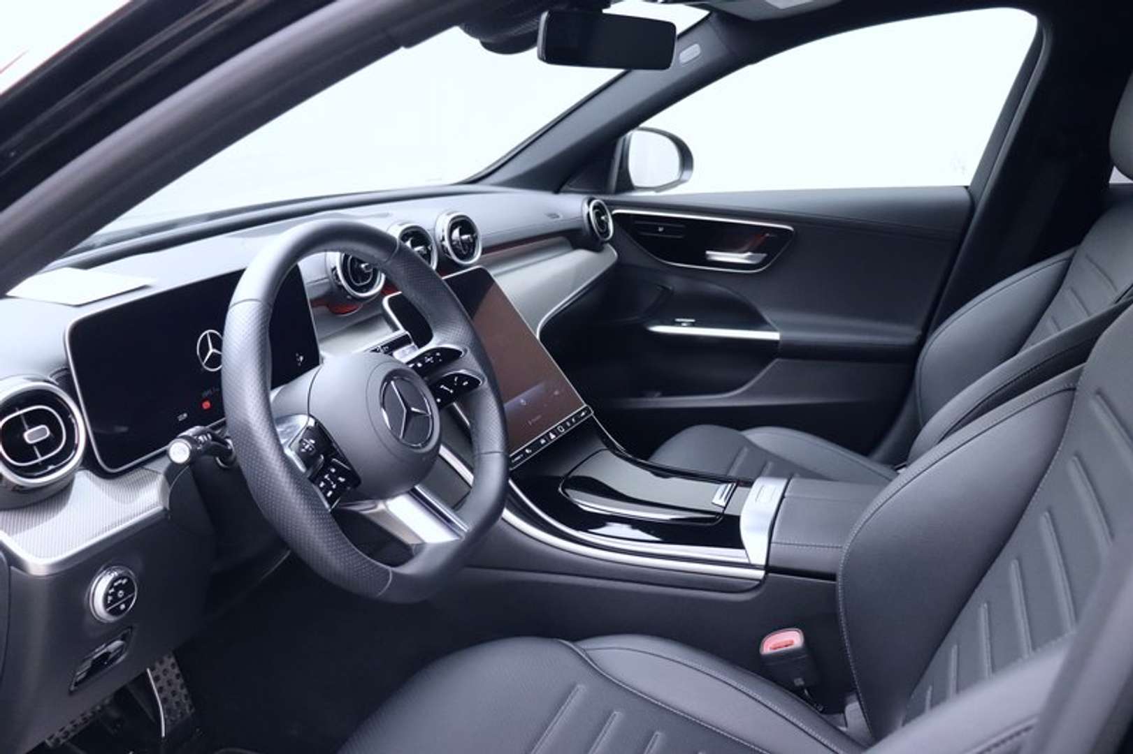 Mercedes Classe C 220 AMG-Line - 2023 - Joinsteer - #6