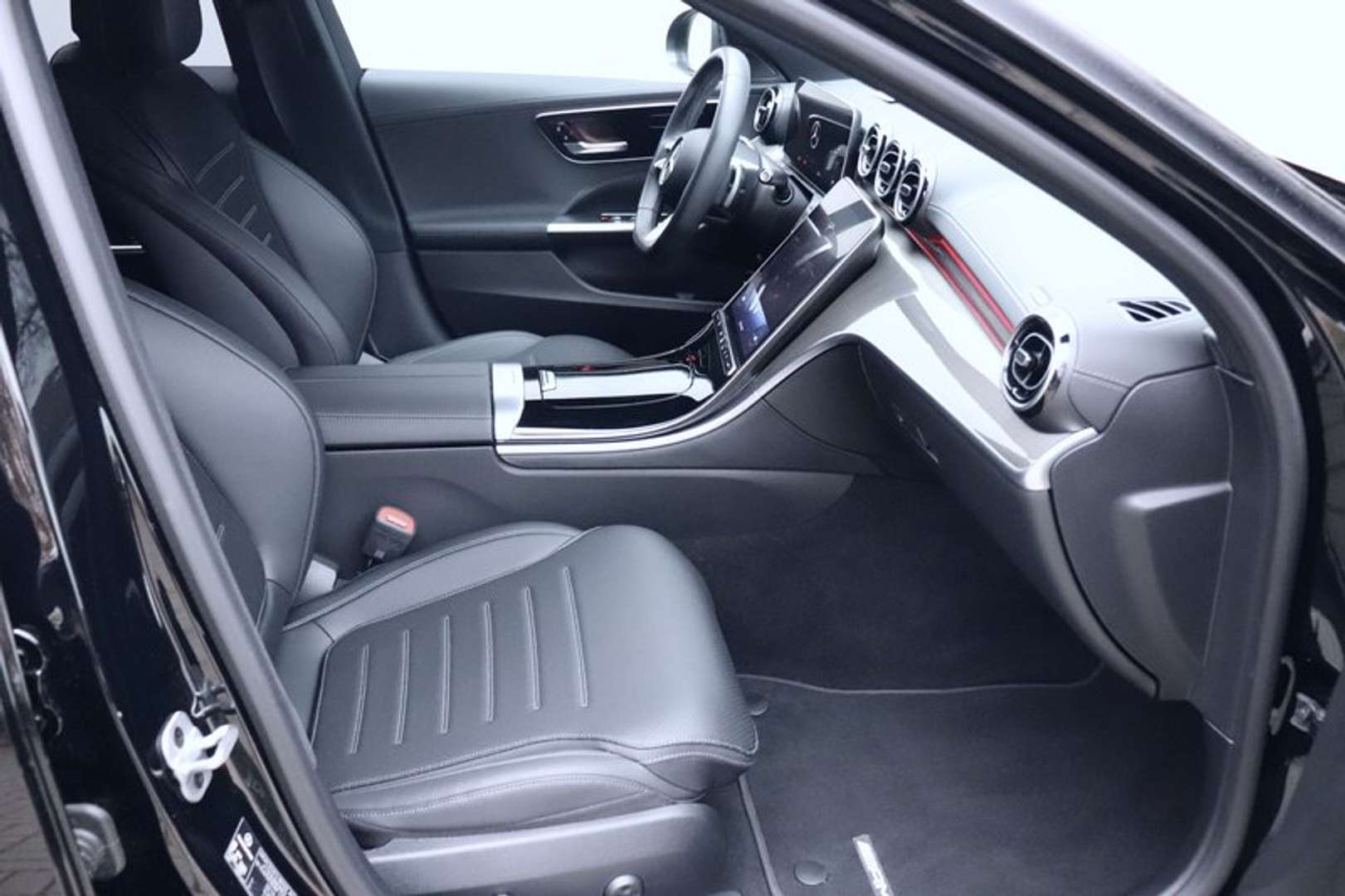 Mercedes Classe C 220 AMG-Line - 2023 - Joinsteer - #13
