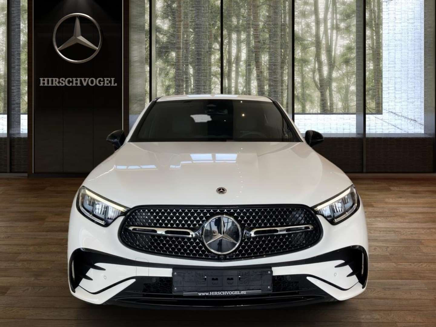 Mercedes GLC 220 AMG Line - 2025 - Joinsteer - #2