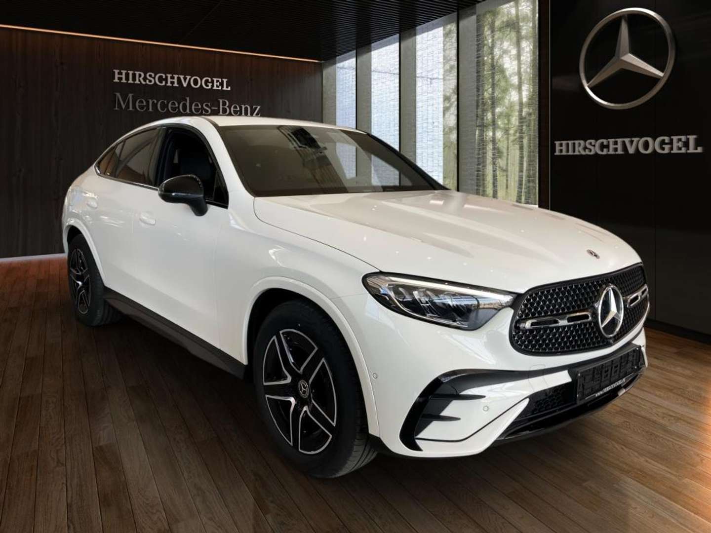 Mercedes GLC 220 AMG Line - 2025 - Joinsteer - #3