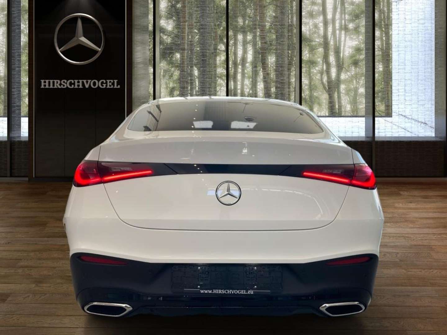 Mercedes GLC 220 AMG Line - 2025 - Joinsteer - #5