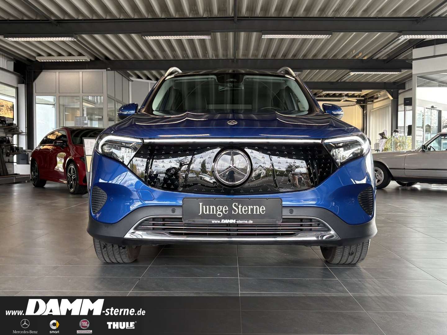 Mercedes EQB 300 PROGRESSIVE - 2024 - Joinsteer - #1