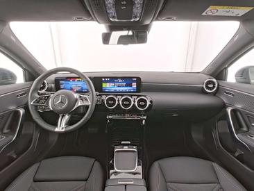 Mercedes Classe A 180 PROGRESSIVE — photo 7