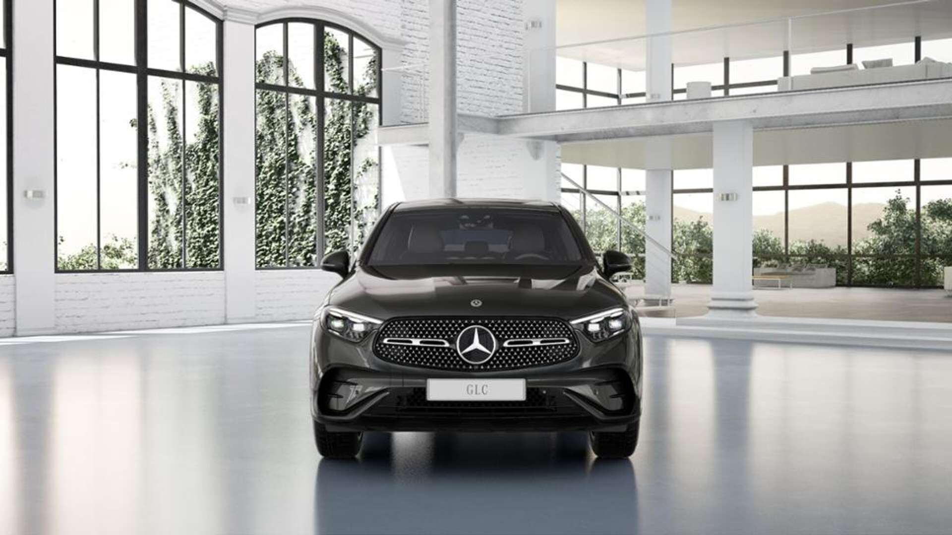 Mercedes GLC Coupé 220 Sport - 2024 - Joinsteer - #1