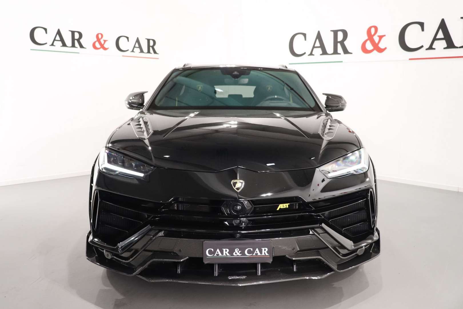 Lamborghini Urus Scatenato ABT - 2024 - Joinsteer - #3