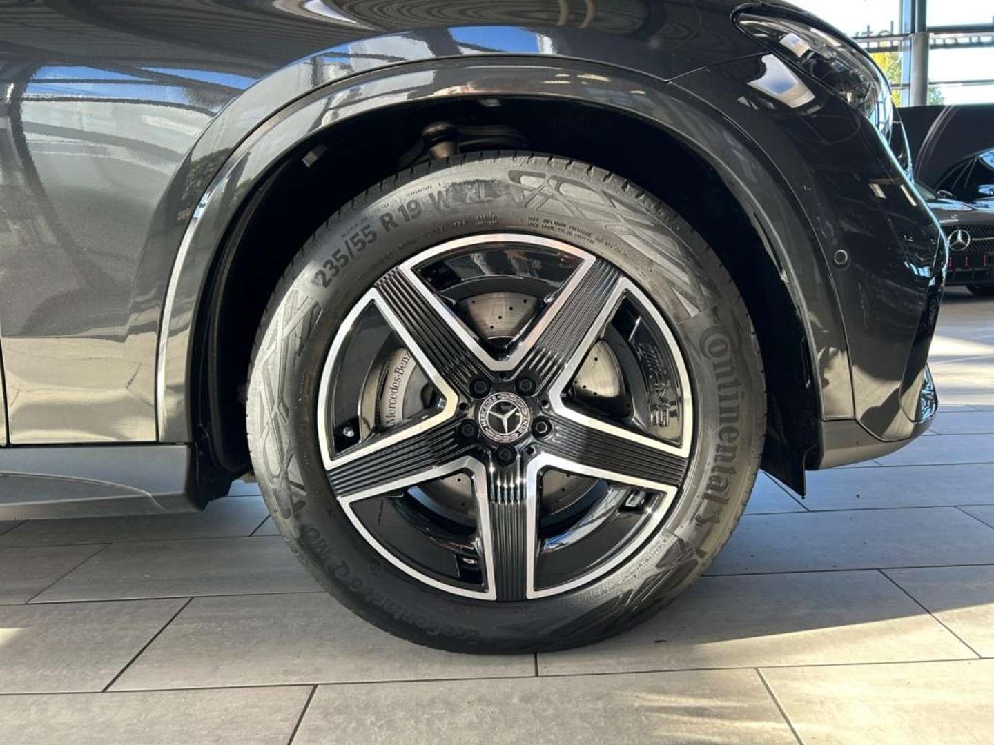 Mercedes GLC Coupé 300 AMG Line - 2024 - Joinsteer - #6