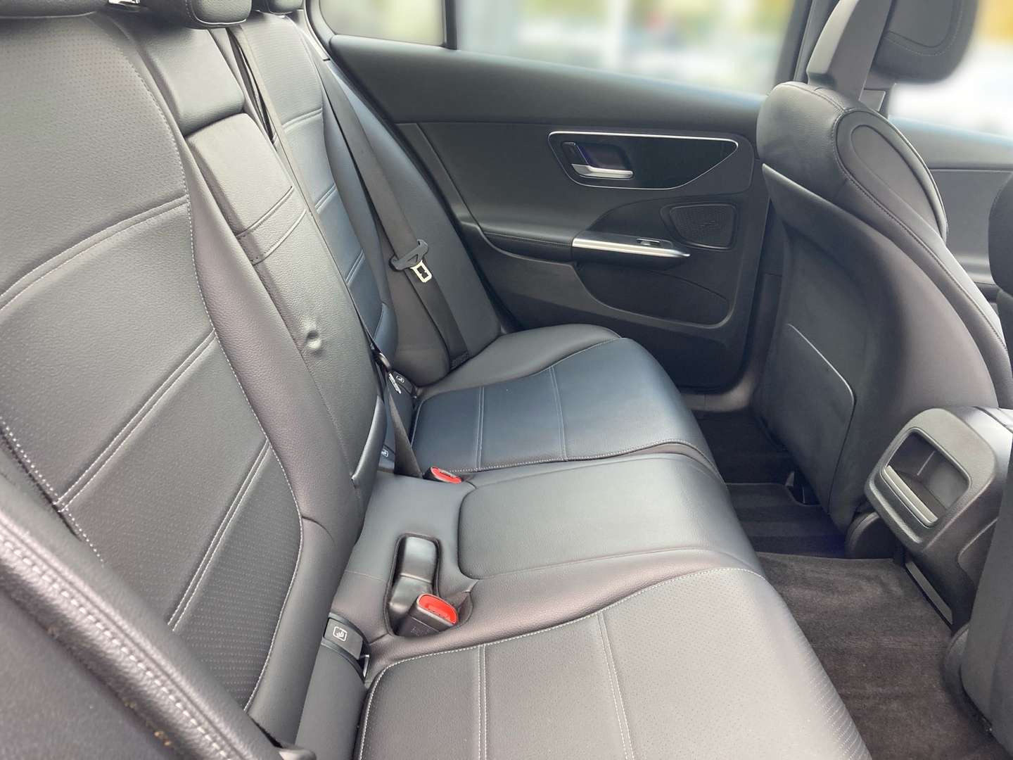 Mercedes Classe C C 220 Avantgarde - 2022 - Joinsteer - #10