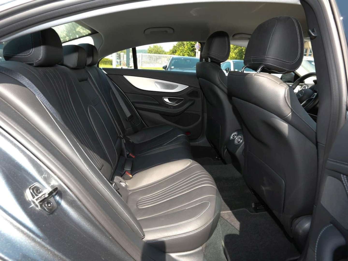 Mercedes CLS 300 Avantgarde - 2022 - Joinsteer - #10