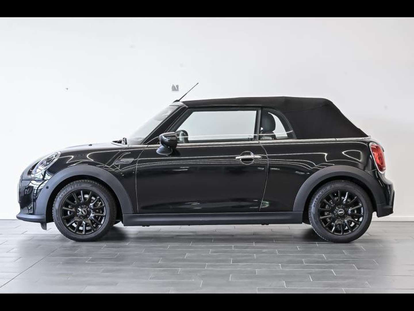 Mini Cabrio - 2022 - Joinsteer - #6