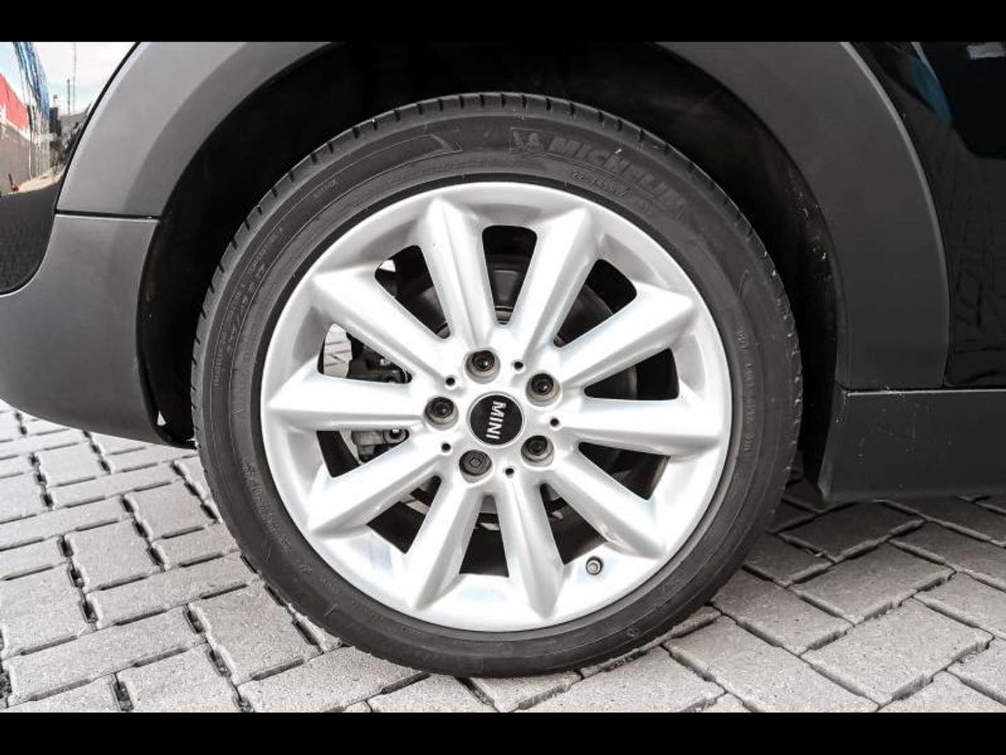 Mini Clubman COOPER - 2022 - Joinsteer - #1