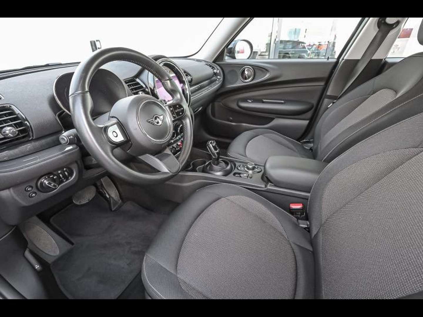 Mini Clubman COOPER - 2022 - Joinsteer - #2