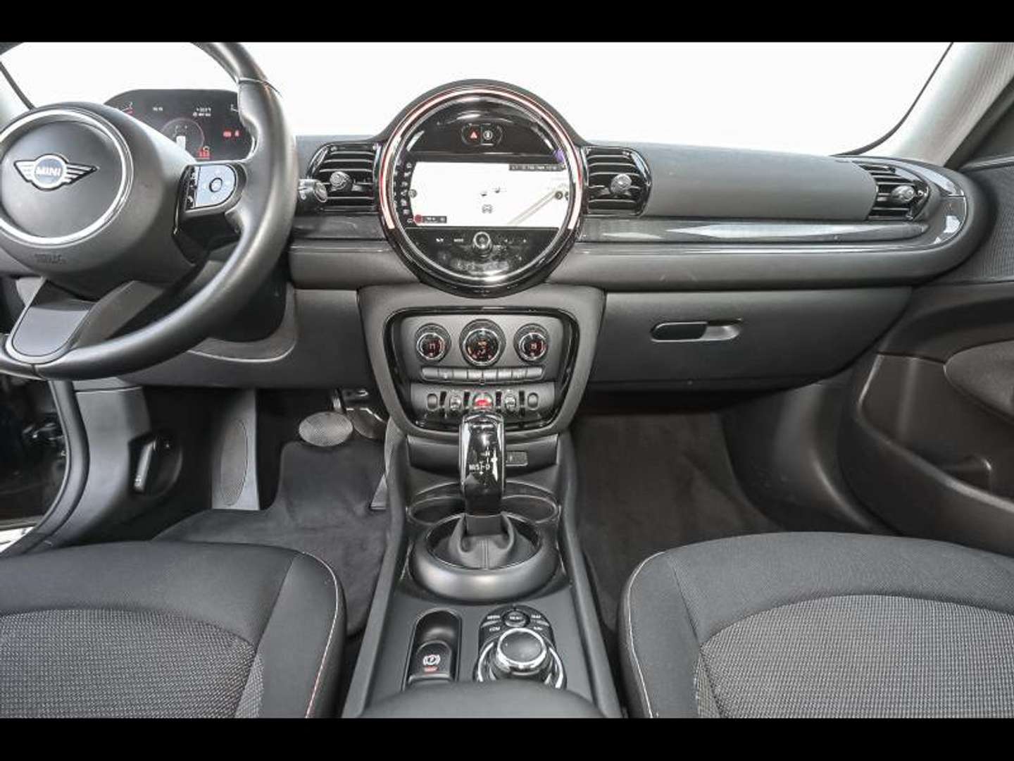 Mini Clubman COOPER - 2022 - Joinsteer - #3