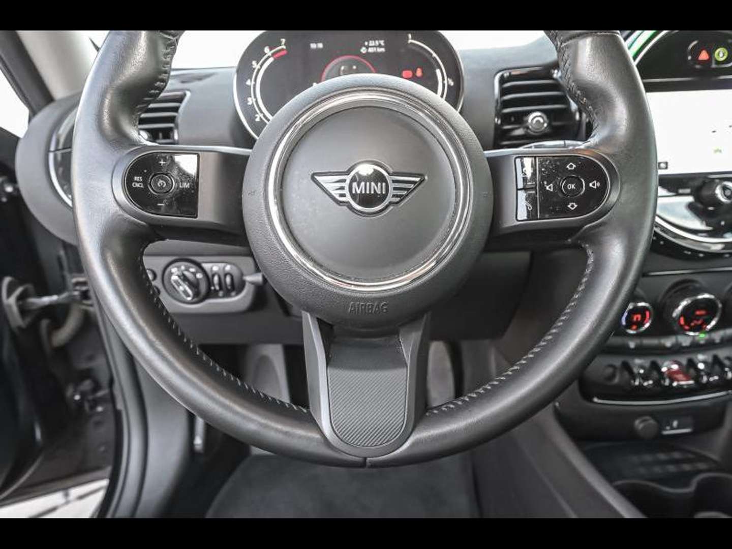 Mini Clubman COOPER - 2022 - Joinsteer - #4