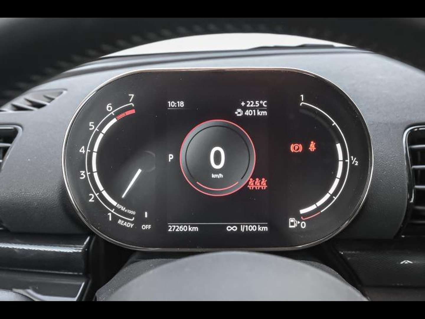 Mini Clubman COOPER - 2022 - Joinsteer - #5