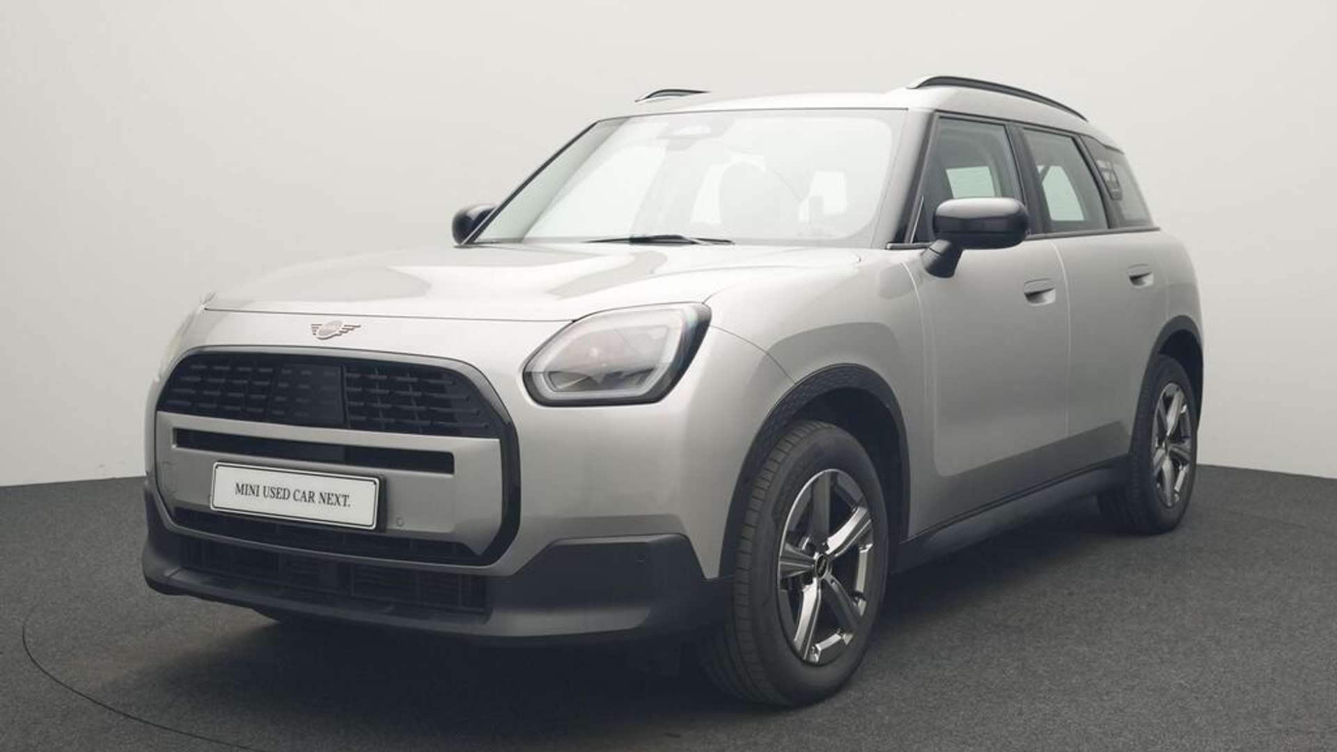 Mini Countryman Classic - 2024 - Joinsteer - #1