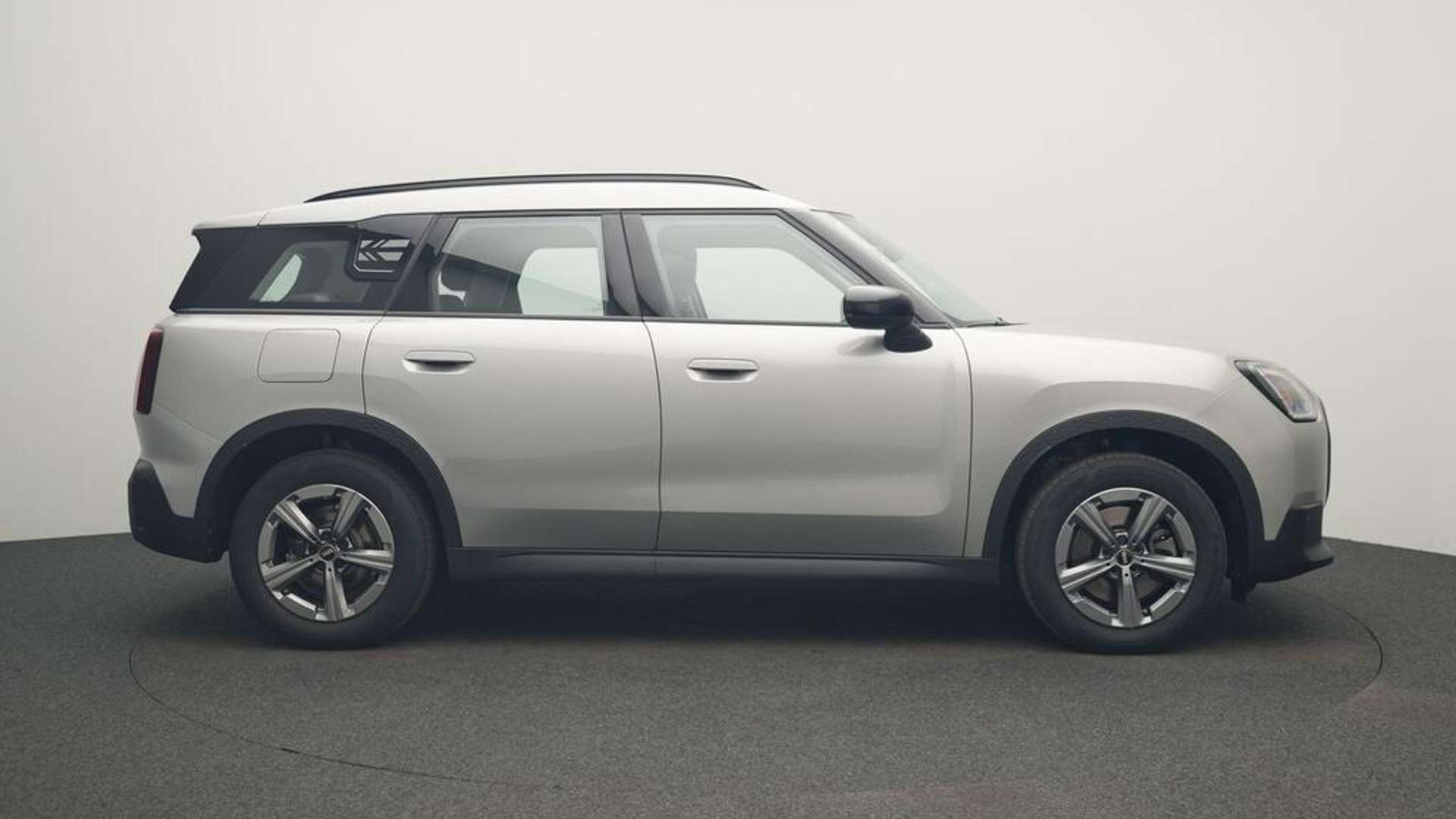 Mini Countryman Classic - 2024 - Joinsteer - #2