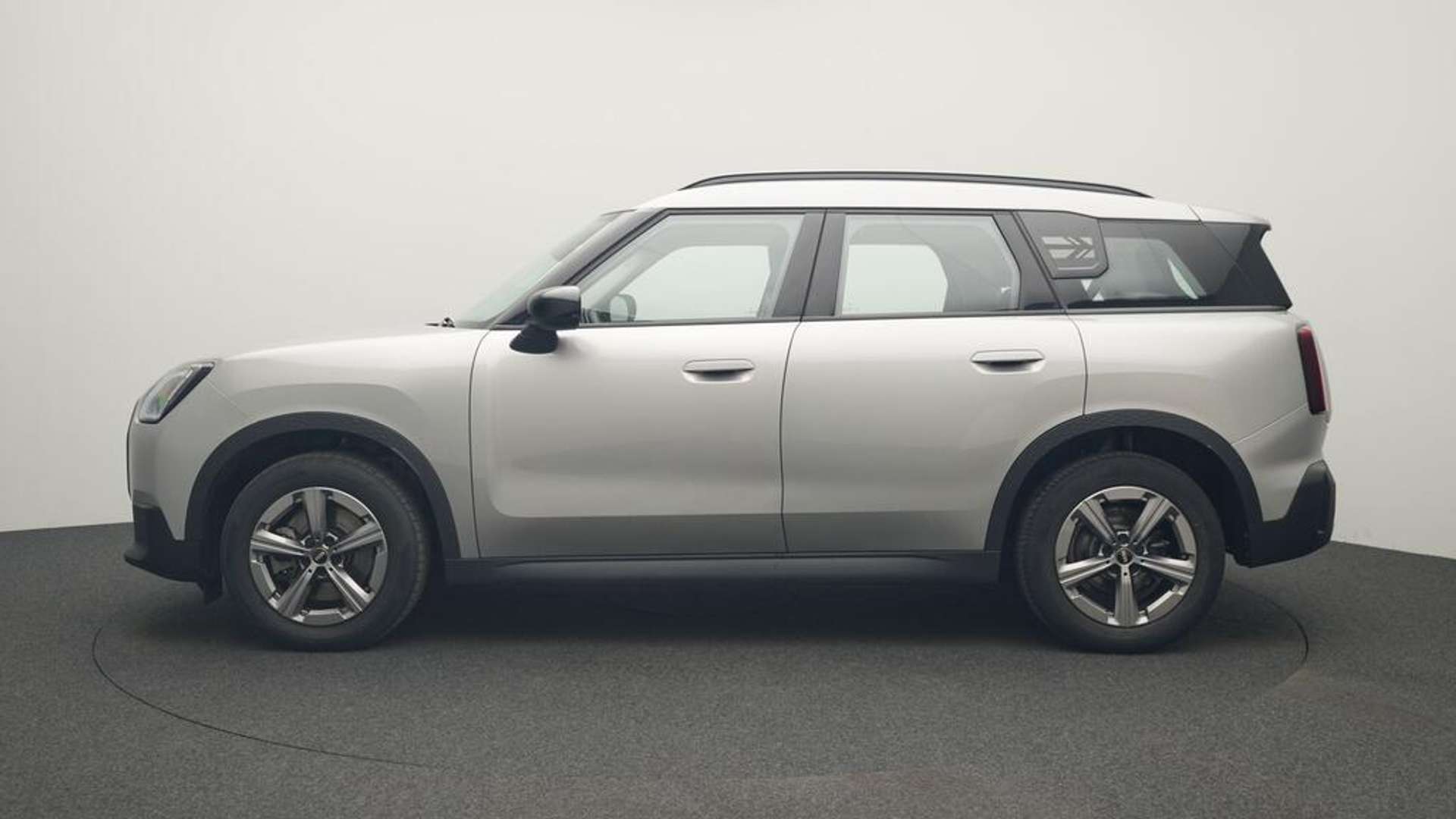 Mini Countryman Classic - 2024 - Joinsteer - #3