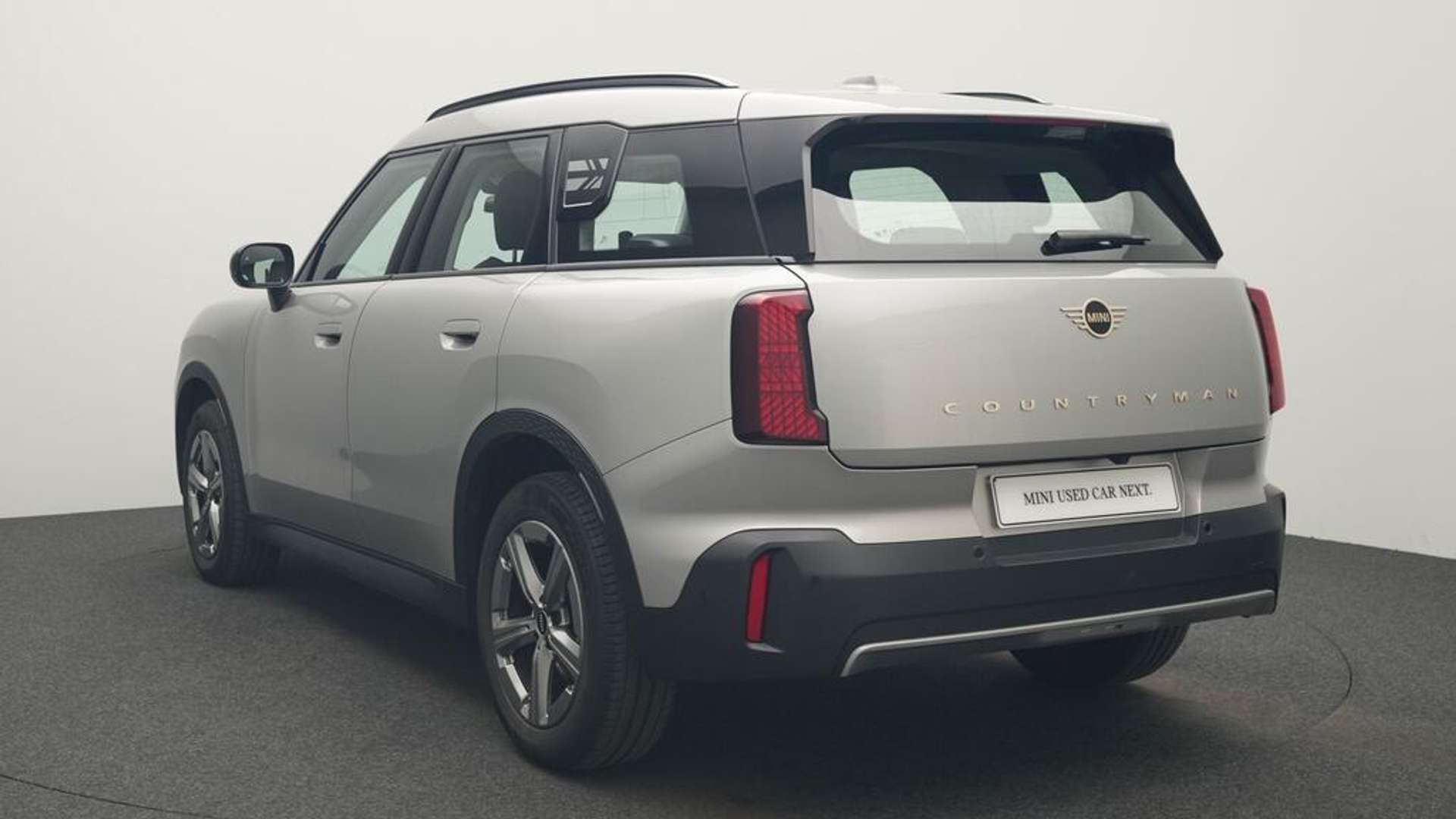 Mini Countryman Classic - 2024 - Joinsteer - #4