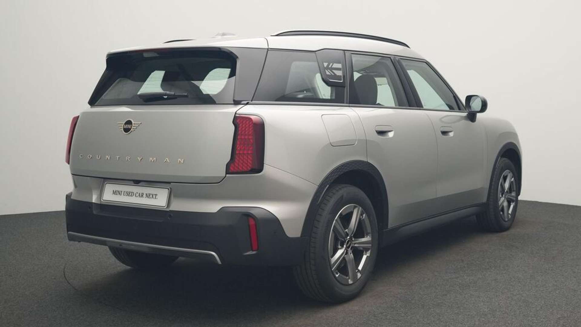 Mini Countryman Classic - 2024 - Joinsteer - #5