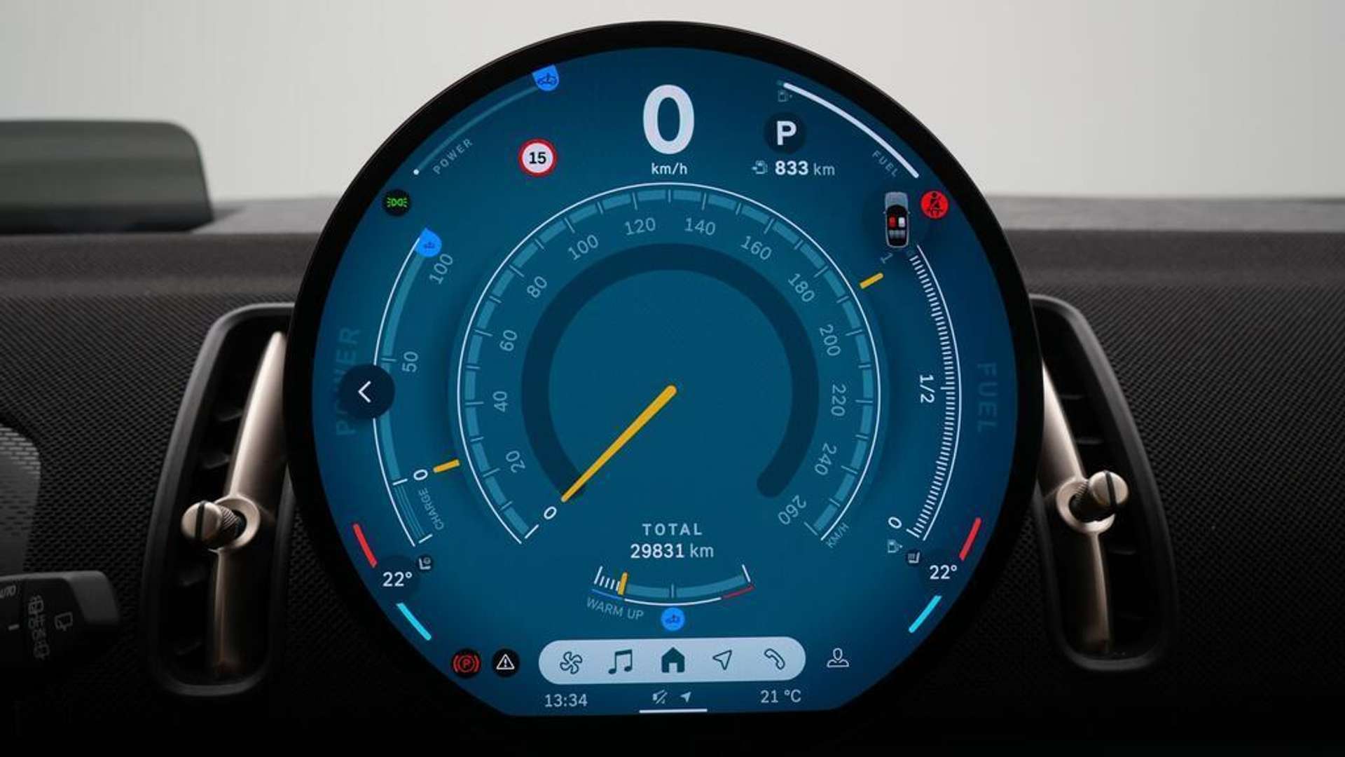 Mini Countryman Classic - 2024 - Joinsteer - #6