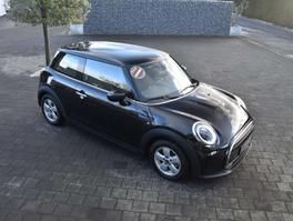 Mini Cooper Essence - 2022 - Joinsteer - #1