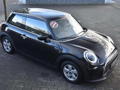 Mini Cooper Essence