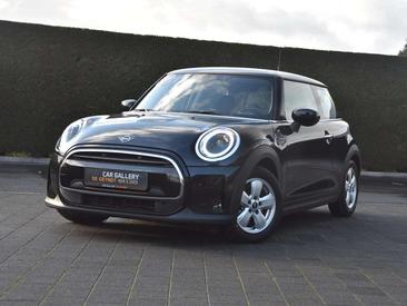 Mini Cooper Essence — photo 3