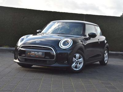 Mini Cooper Essence